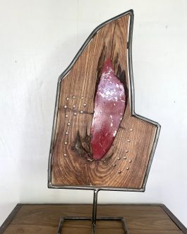 Lampe décorative