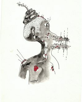 Belle dame